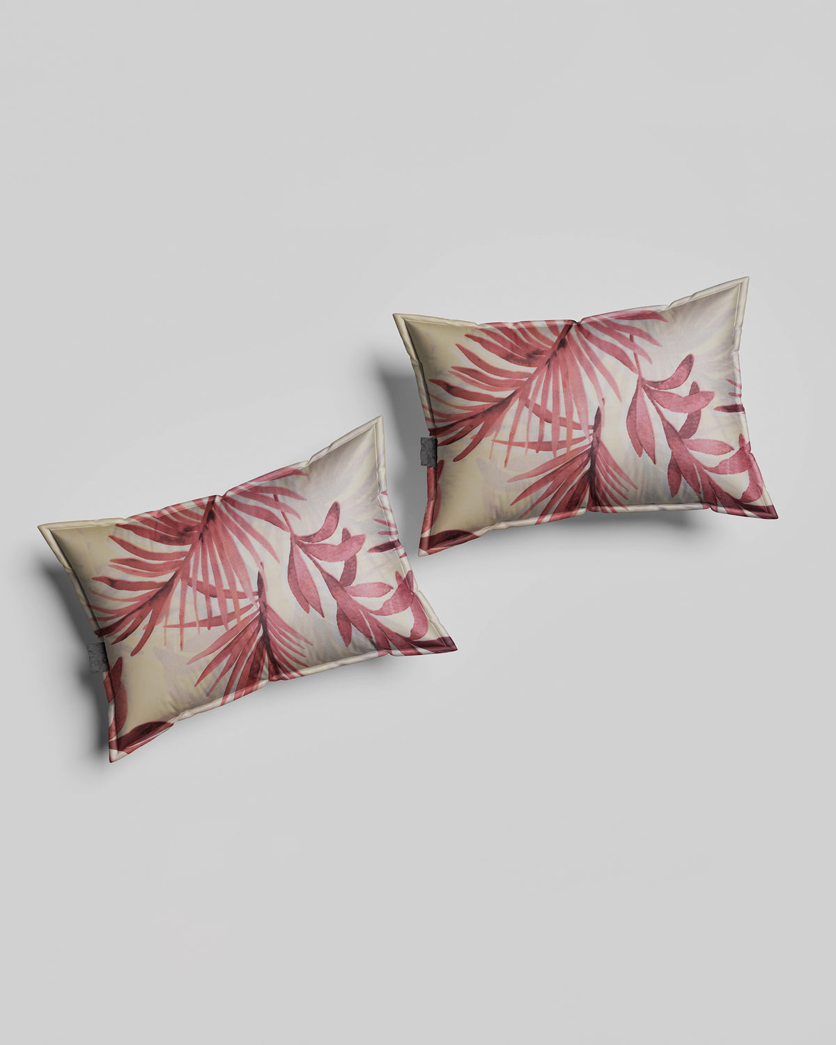 Pillow Covers- 2Pc, Pillow Cover, Chase Value, Chase Value