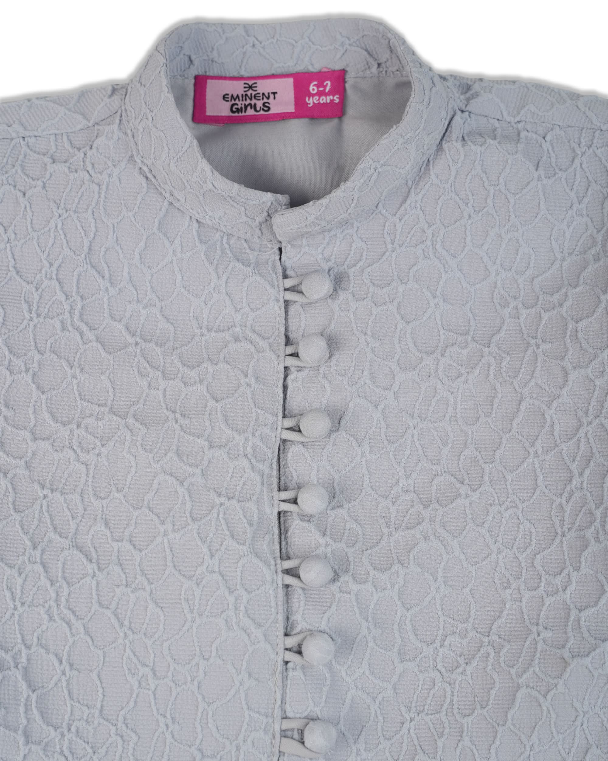 Eminent Girls Frock, Girls Frocks, Eminent, Chase Value