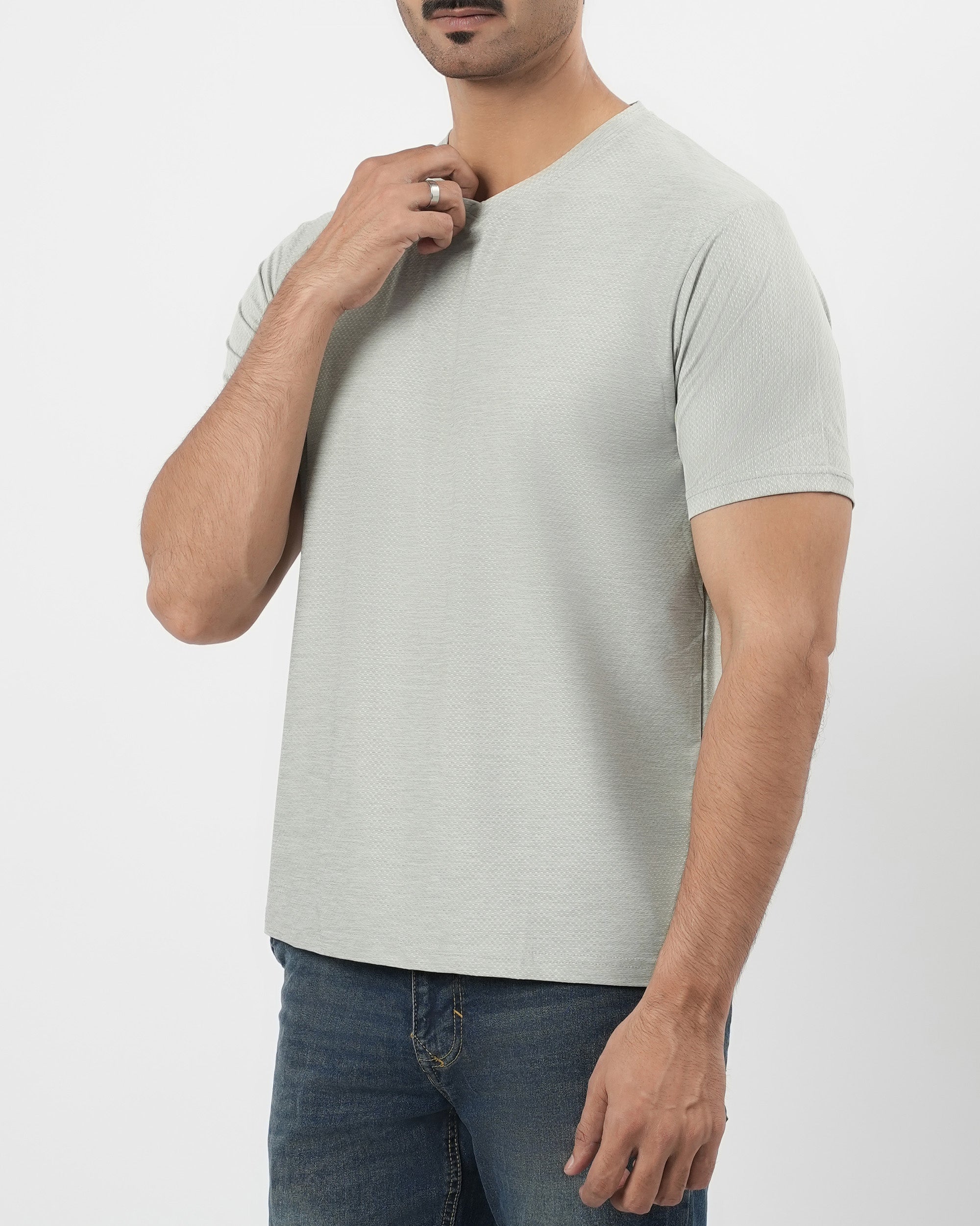 Eminent Men’s Graphic Dri-Fit T-Shirt