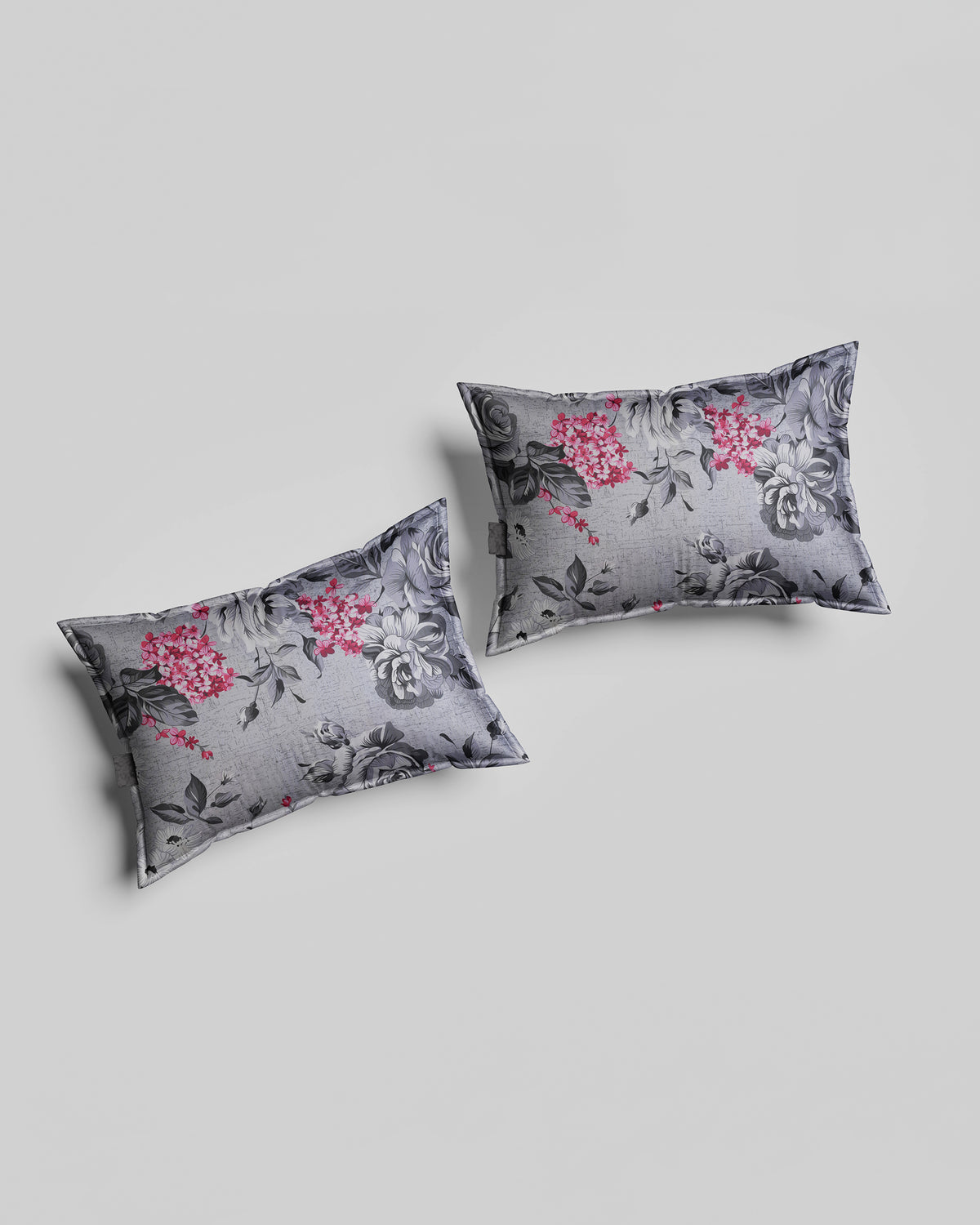 Pillow Covers- 2Pc, Pillow Cover, Chase Value, Chase Value
