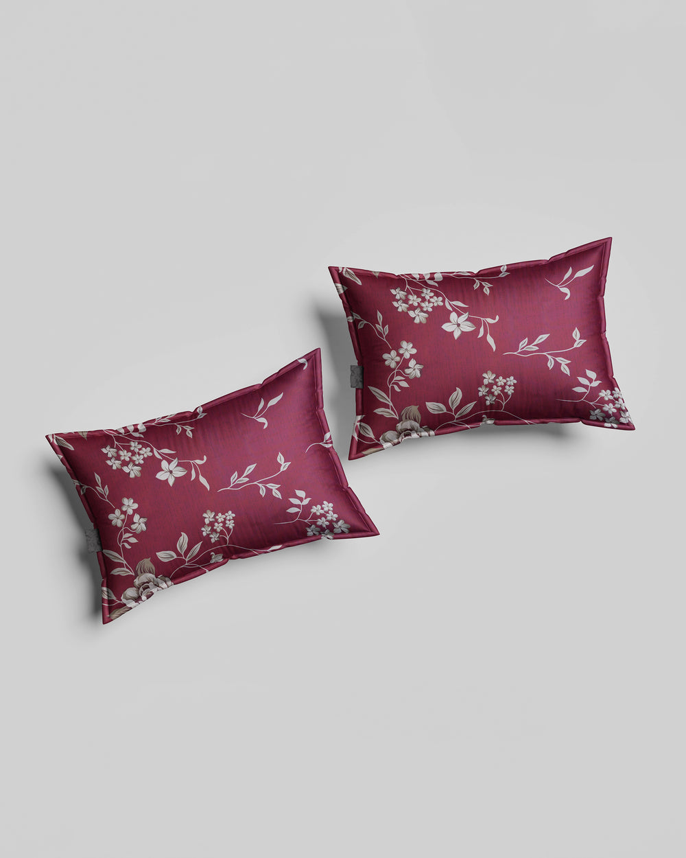 Pillow Covers- 2Pc, Pillow Cover, Chase Value, Chase Value