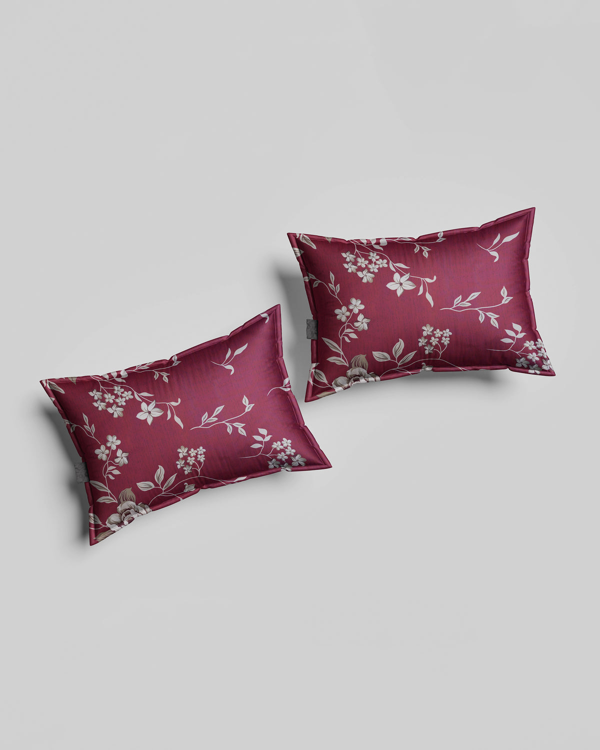Pillow Covers- 2Pc, Pillow Cover, Chase Value, Chase Value