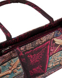 Women Canvas Tote Bag, Women Bags, Chase Value, Chase Value