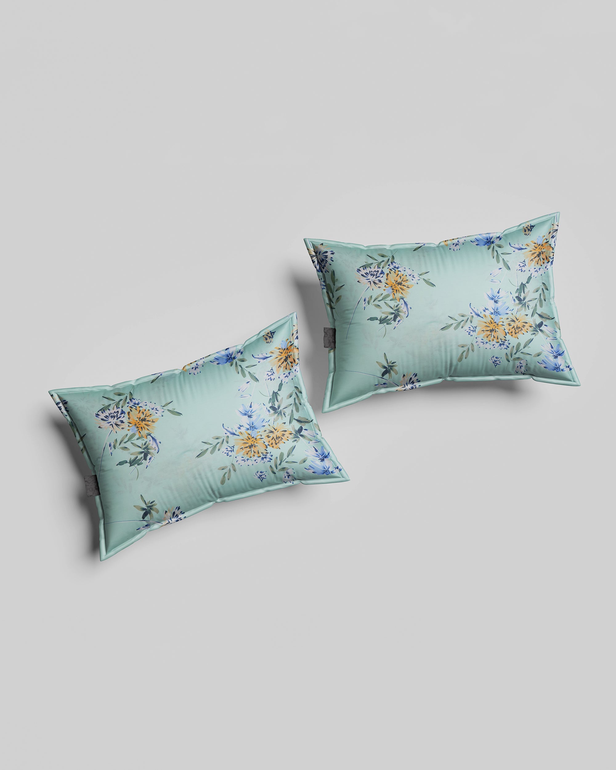 Pillow Covers- 2Pc, Pillow Cover, Chase Value, Chase Value