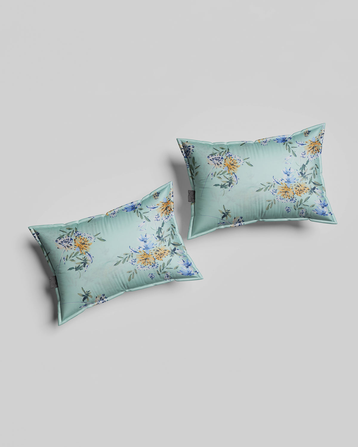 Pillow Covers- 2Pc, Pillow Cover, Chase Value, Chase Value