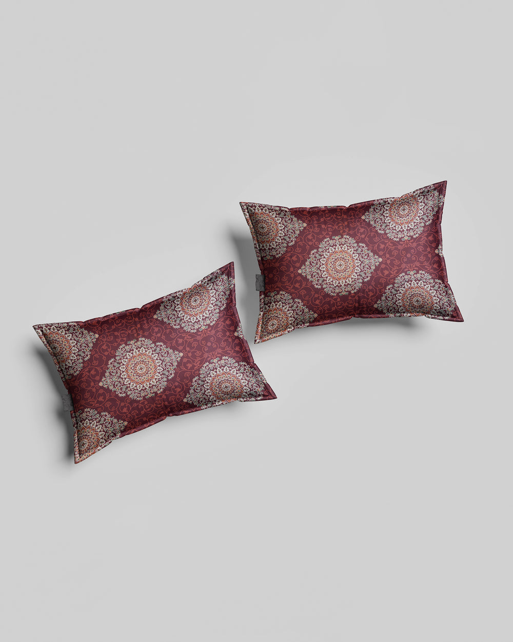 Pillow Covers- 2Pc, Pillow Cover, Chase Value, Chase Value