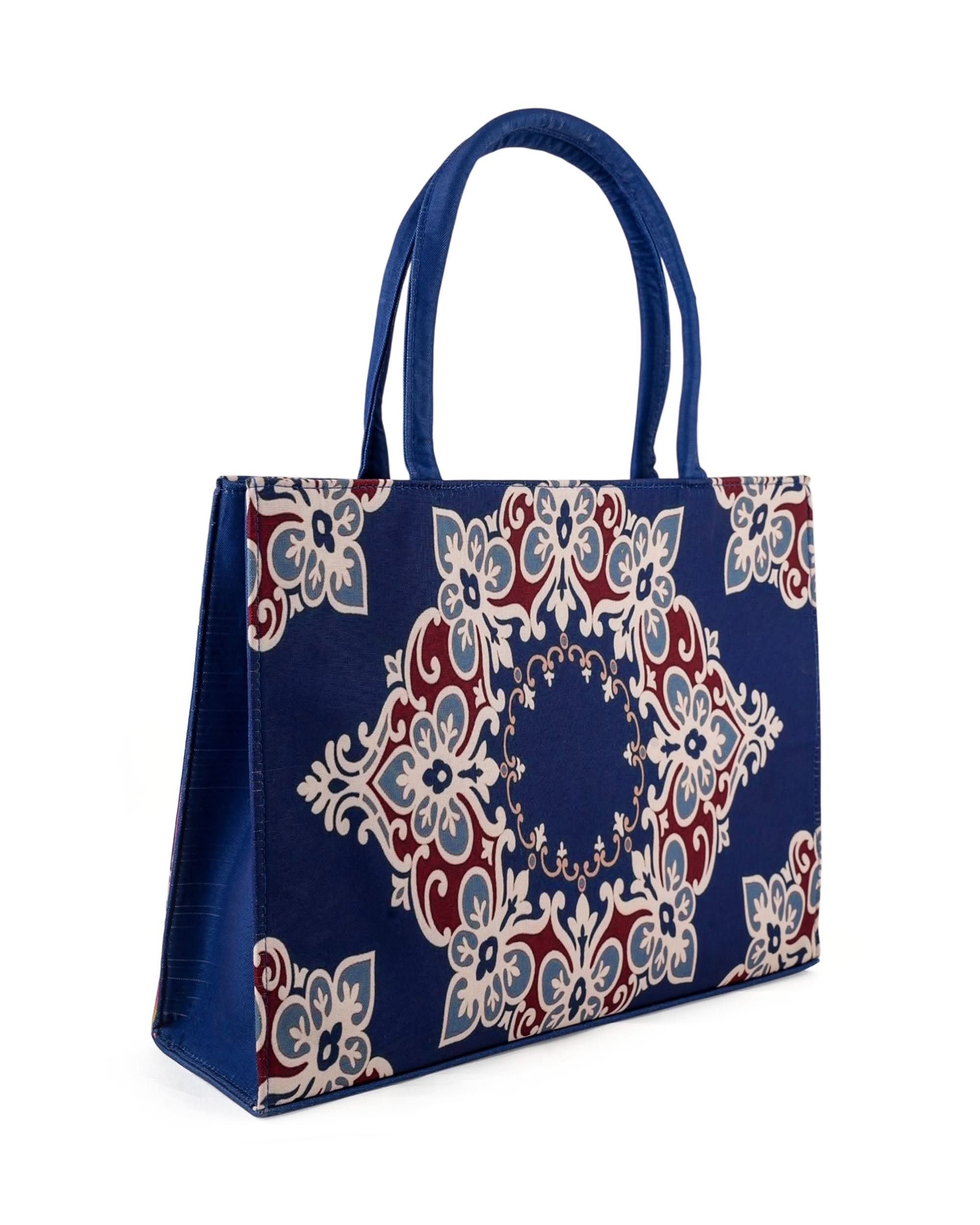 Women Canvas Tote Bag, Women Bags, Chase Value, Chase Value