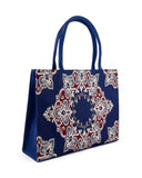 Women Canvas Tote Bag, Women Bags, Chase Value, Chase Value
