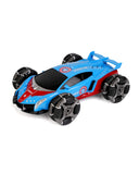 Remote Control Stunt Car Avengers 2.4G 1:16