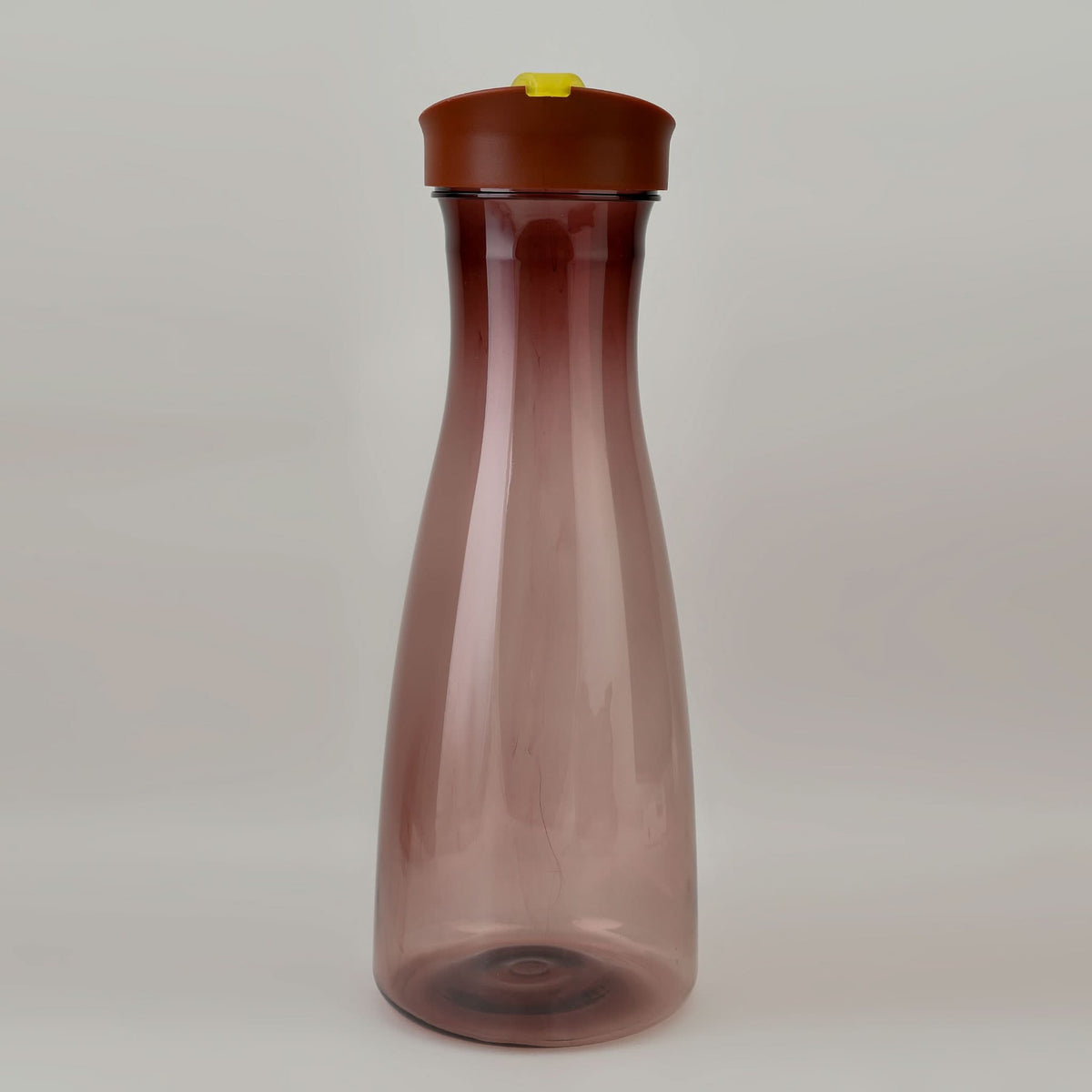 Home & Table Fridge Bottle Luxe - 1100ml - Brown, Water Bottle, Chase Value, Chase Value