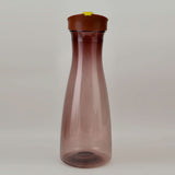 Home & Table Fridge Bottle Luxe - 1100ml - Brown, Water Bottle, Chase Value, Chase Value