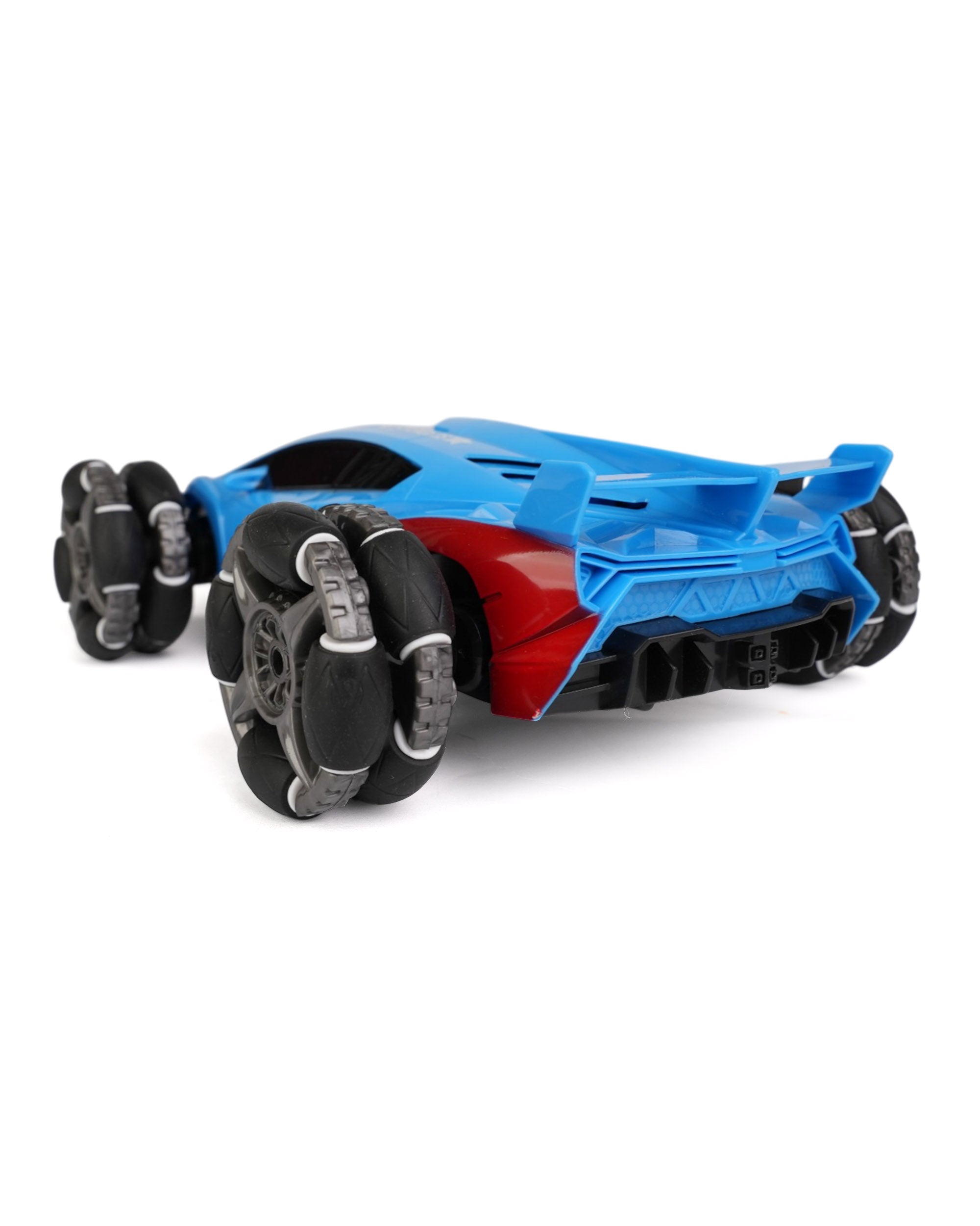 Remote Control Stunt Car Avengers 2.4G 1:16