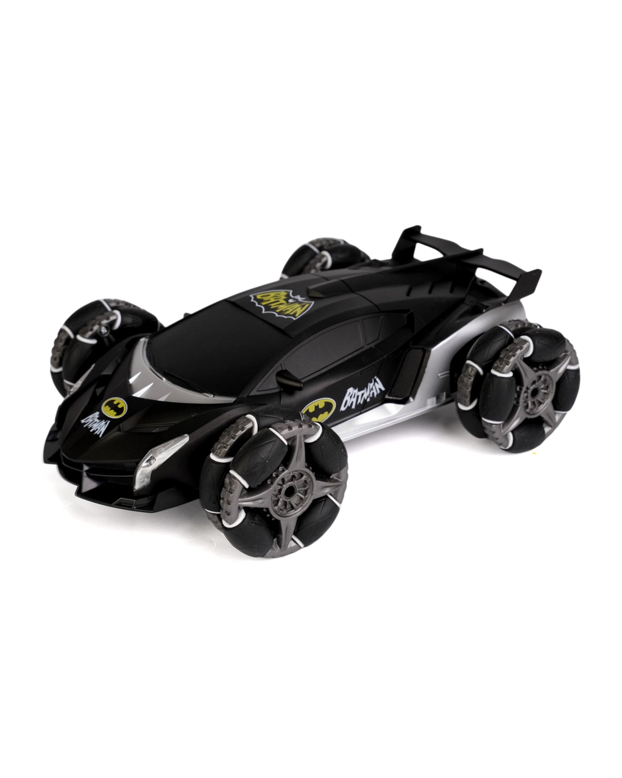 Remote Control Stunt Car Avengers 2.4G 1:16