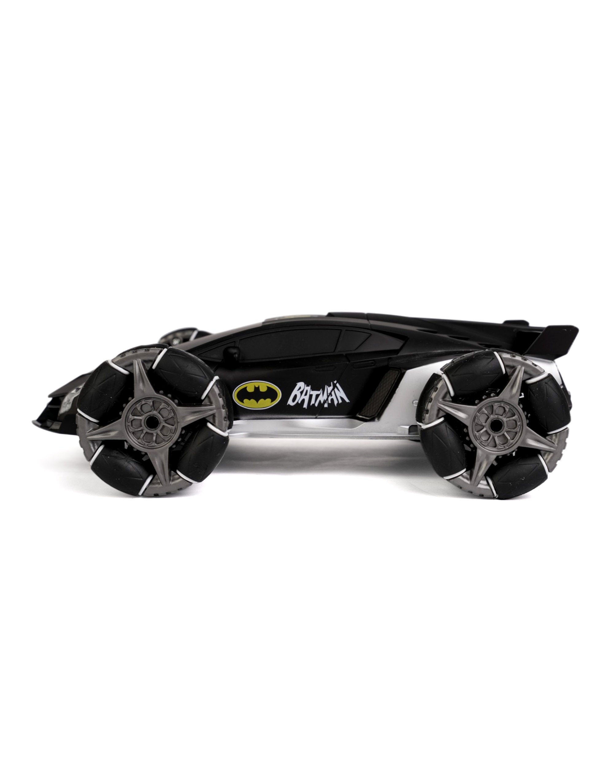 Remote Control Stunt Car Avengers 2.4G 1:16