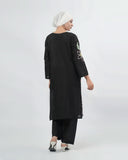 Valuable Women's Embroidered 2Pcs Suit, Women Shalwar Suits, Chase Value, Chase Value