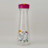 Home & Table Fridge Bottle Flex - 1100ml - Pink, Water Bottle, Chase Value, Chase Value