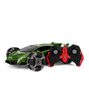 Remote Control Stunt Car Avengers 2.4G 1:16