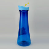 Home & Table Fridge Bottle Flex - 1100ml - Blue, Water Bottle, Chase Value, Chase Value