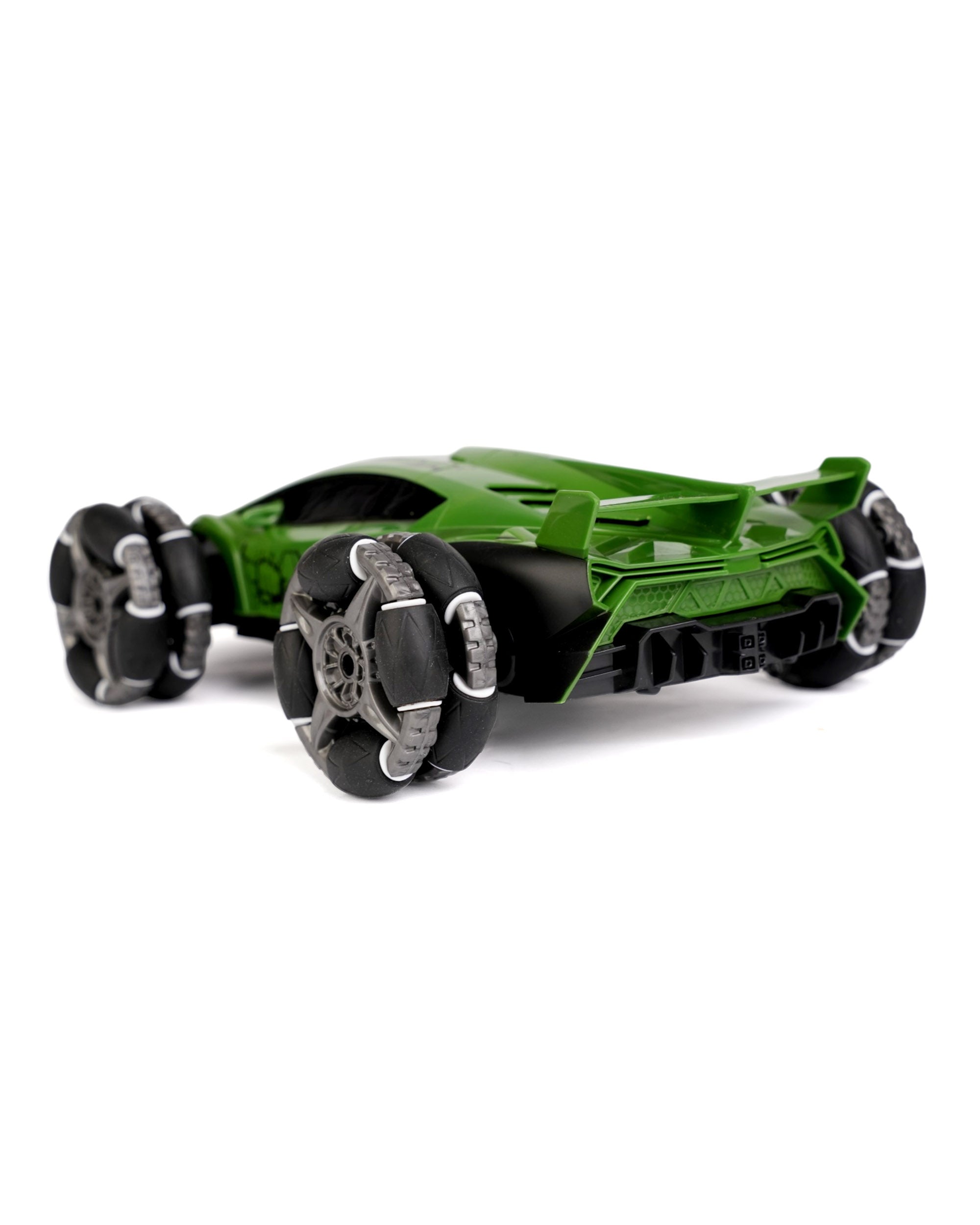 Remote Control Stunt Car Avengers 2.4G 1:16