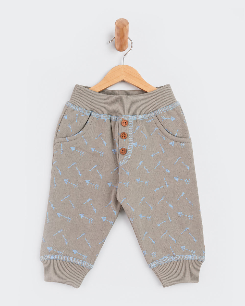 Eminent Newborn Boys Knitted Trousers, Newborn Boys Trouser, Eminent, Chase Value