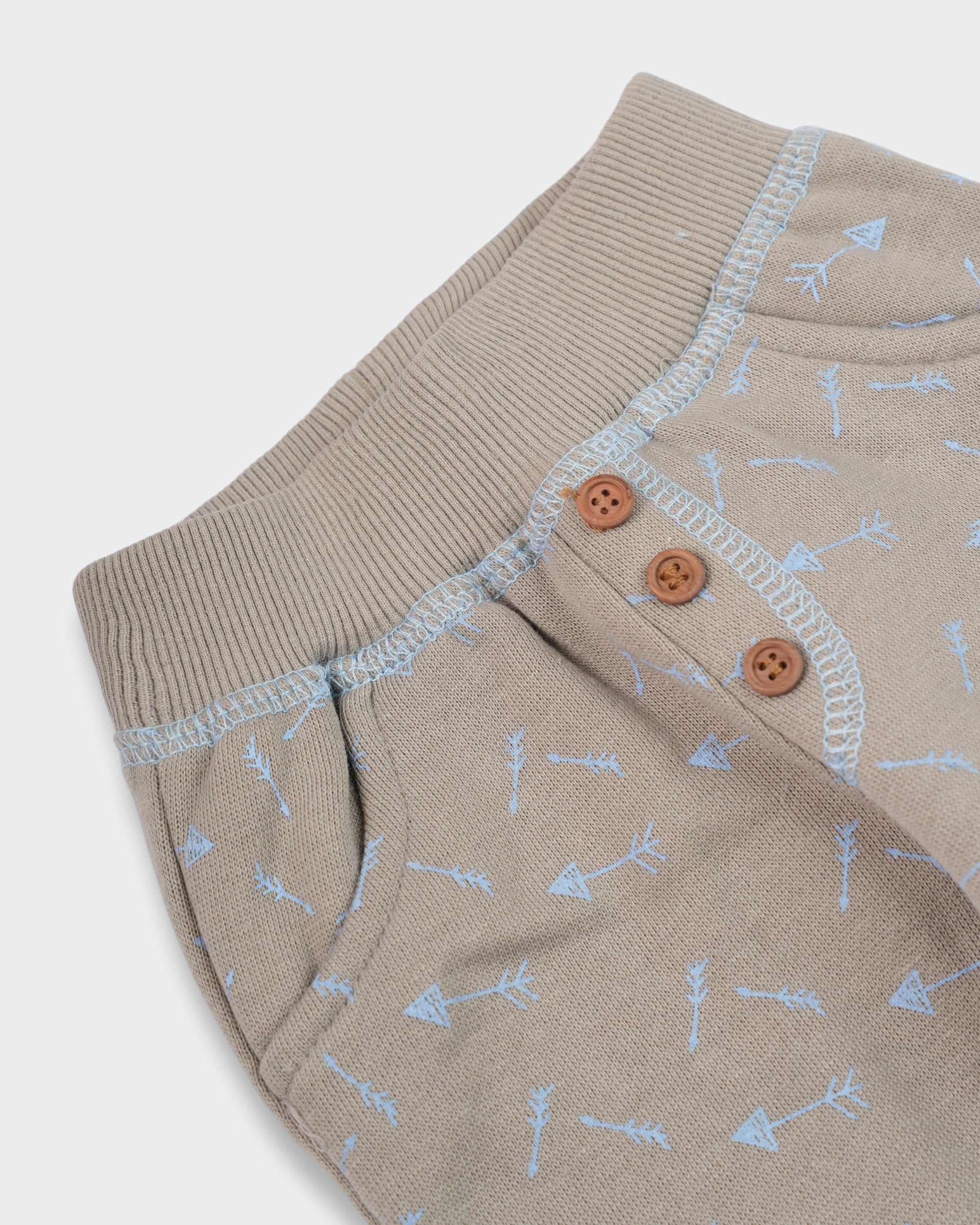 Eminent Newborn Boys Knitted Trousers, Newborn Boys Trouser, Eminent, Chase Value