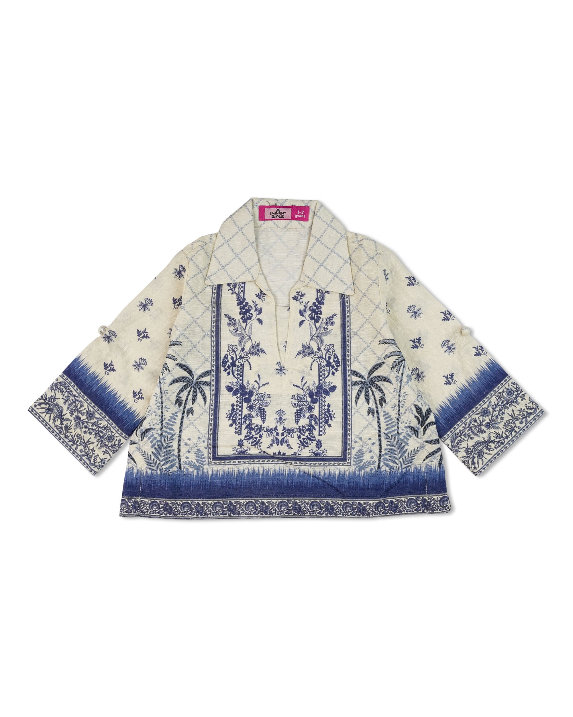 Eminent Girls Shalwar Fancy Suits