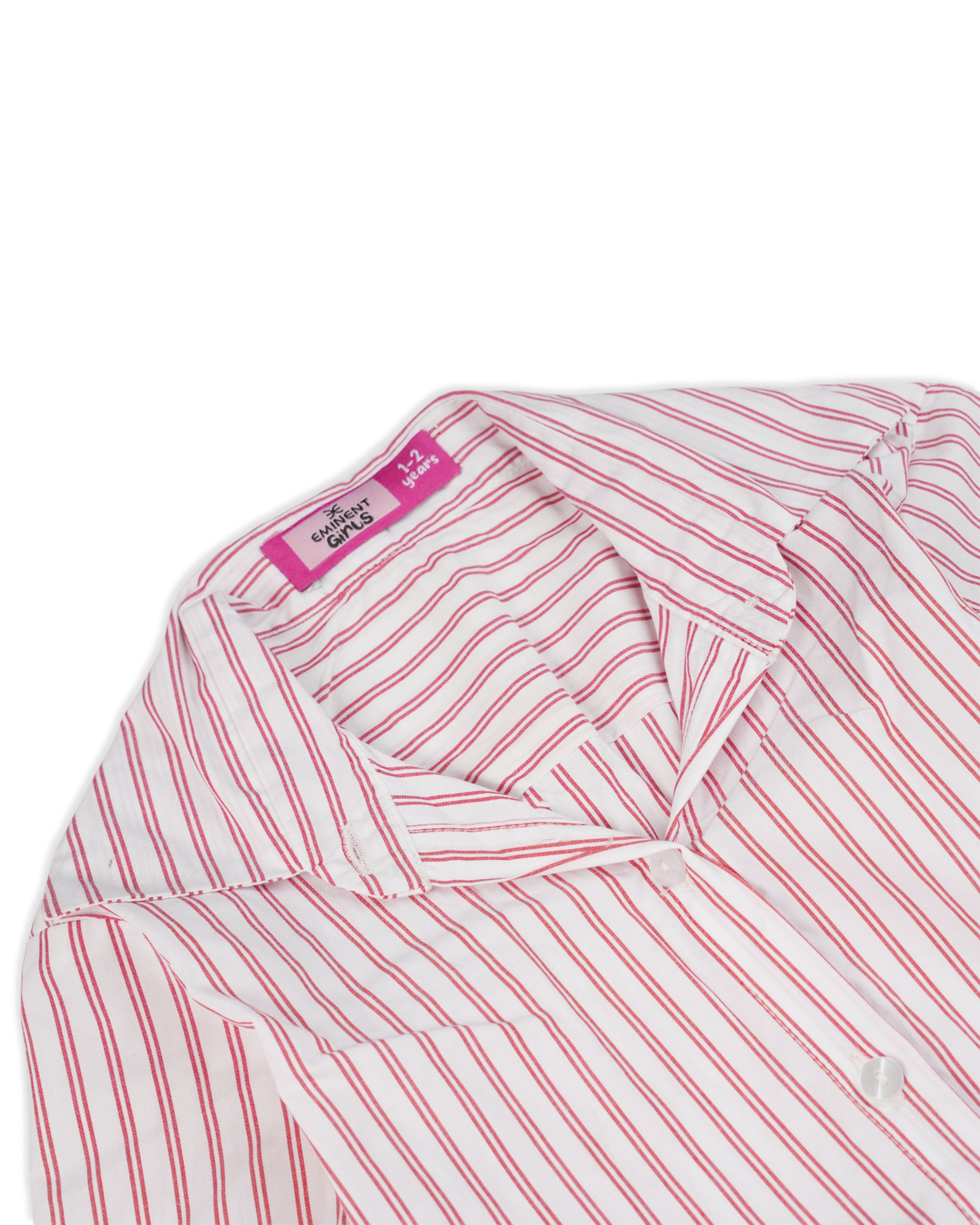 Eminent Girls Long Dress