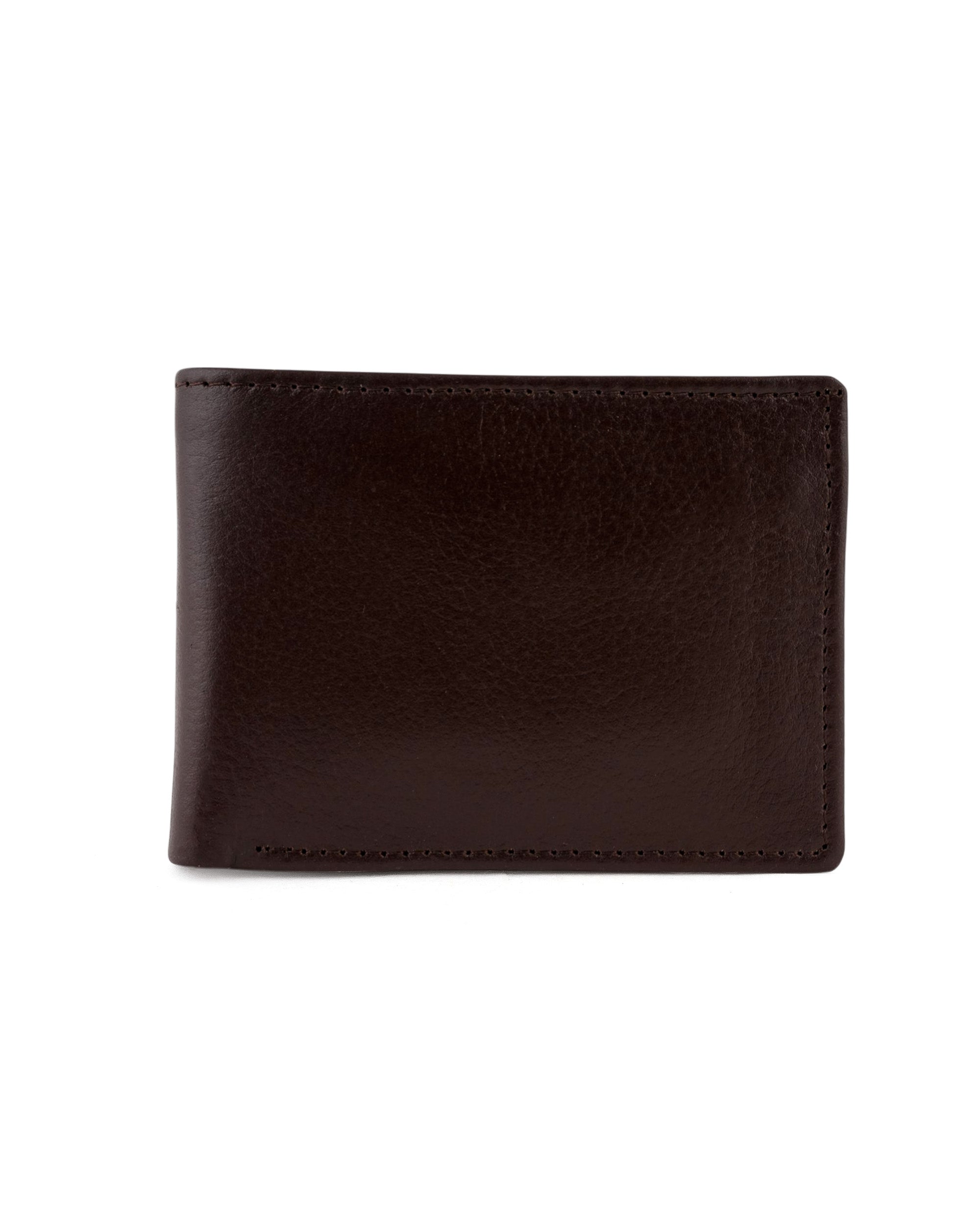 Men’s Leather Wallet, Men's Wallets, Chase Value, Chase Value