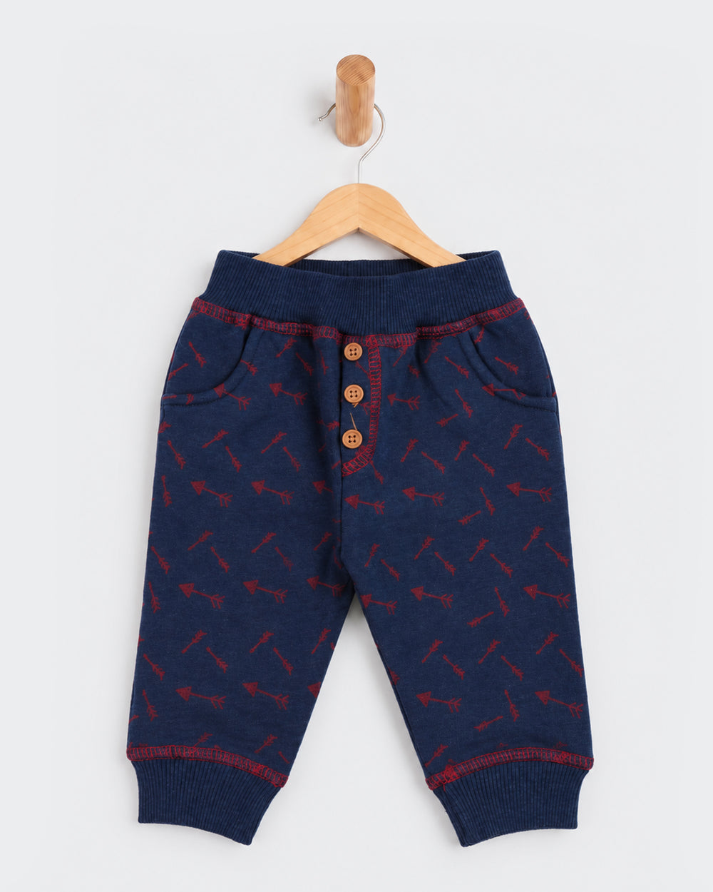 Eminent Newborn Boys Knitted Trousers, Newborn Boys Trouser, Eminent, Chase Value