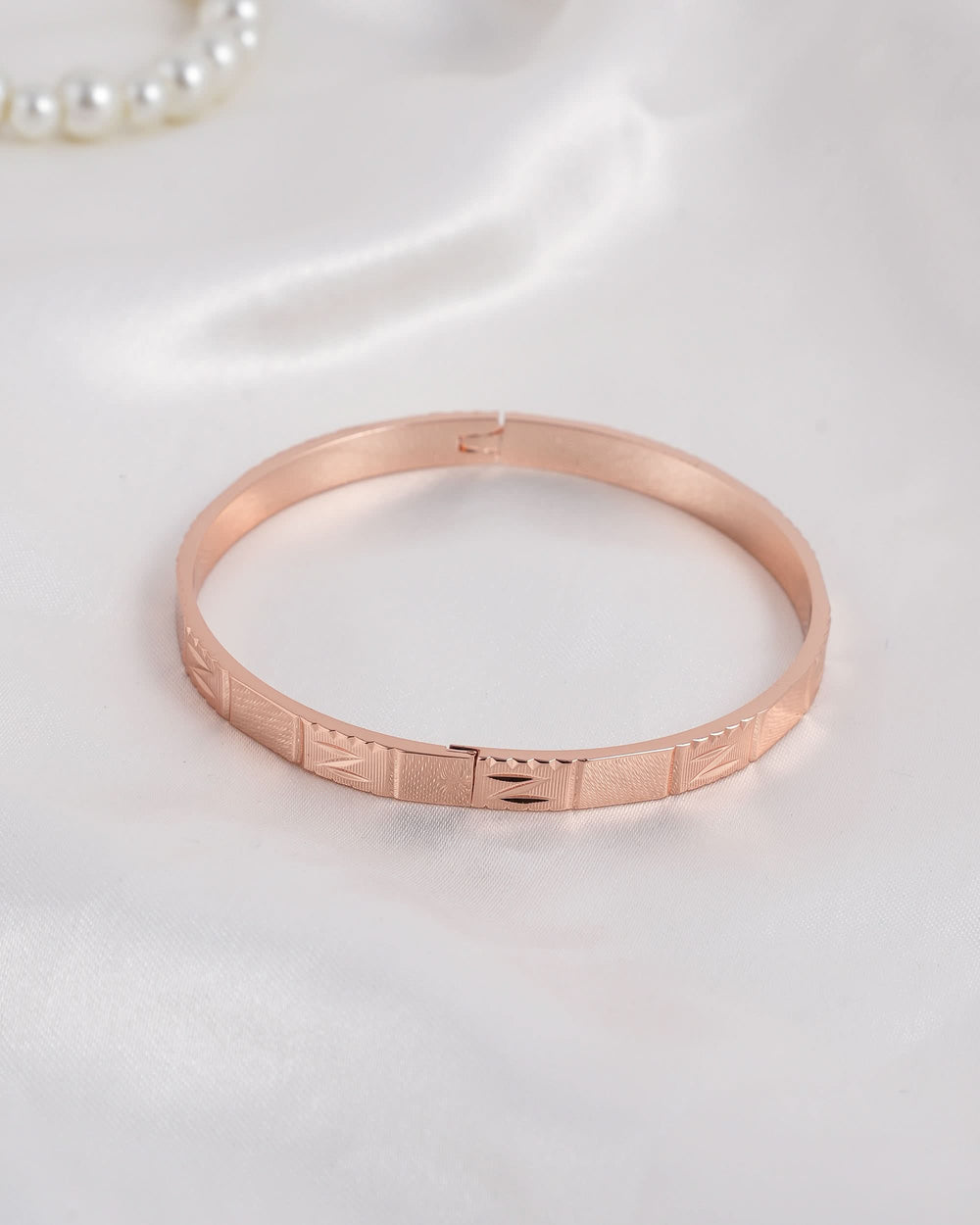Eminent Women's Kara - Copper, Women Bangles & Bracelets, Eminent, Chase Value