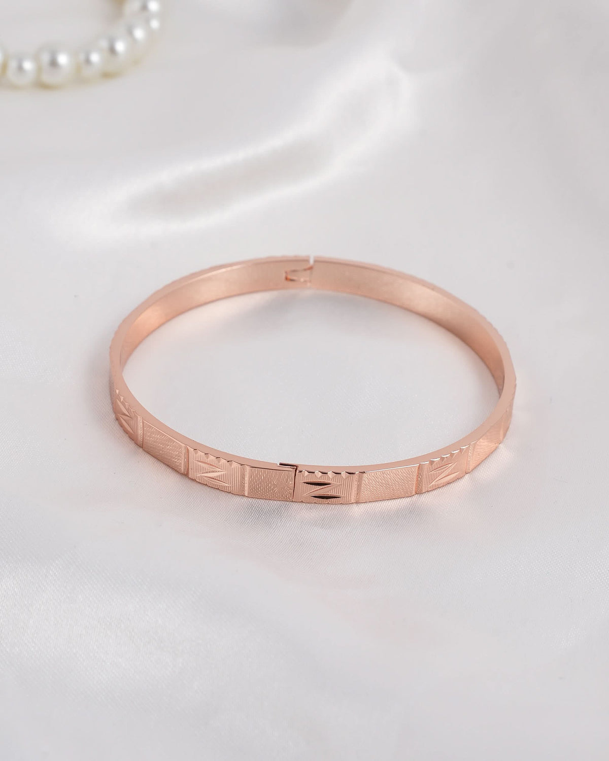 Eminent Women's Kara - Copper, Women Bangles & Bracelets, Eminent, Chase Value