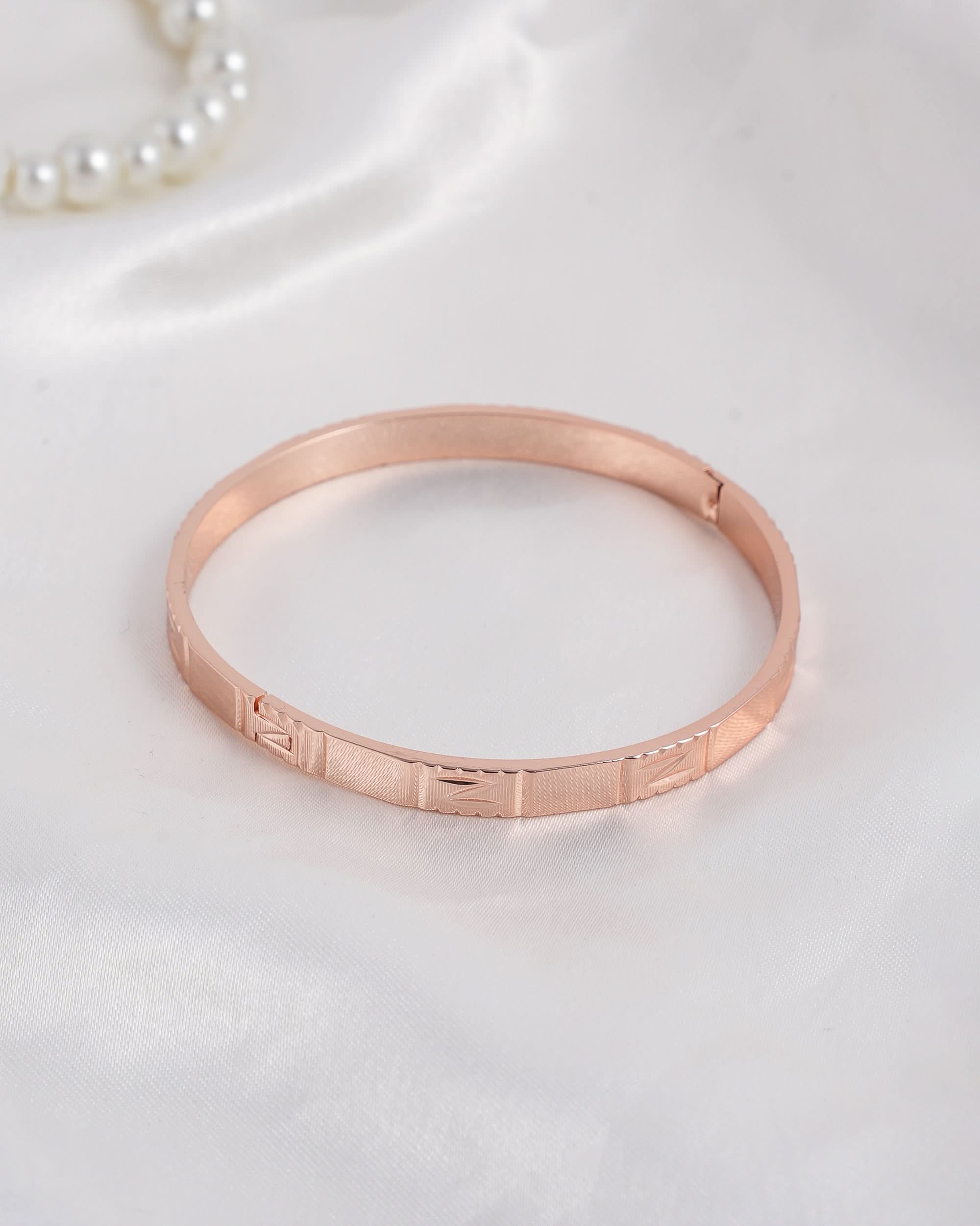 Eminent Women's Kara - Copper, Women Bangles & Bracelets, Eminent, Chase Value