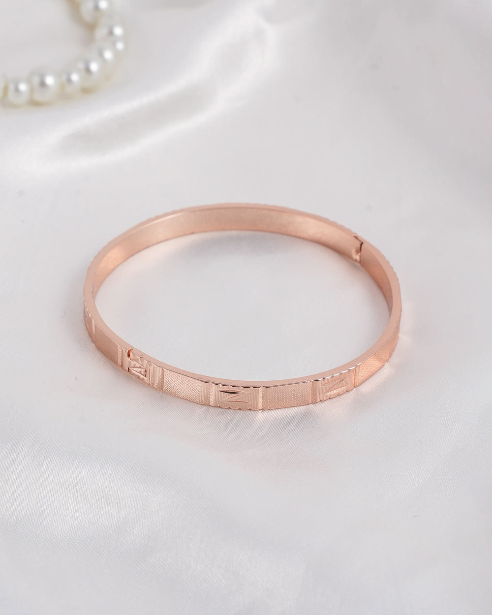 Eminent Women's Kara - Copper, Women Bangles & Bracelets, Eminent, Chase Value