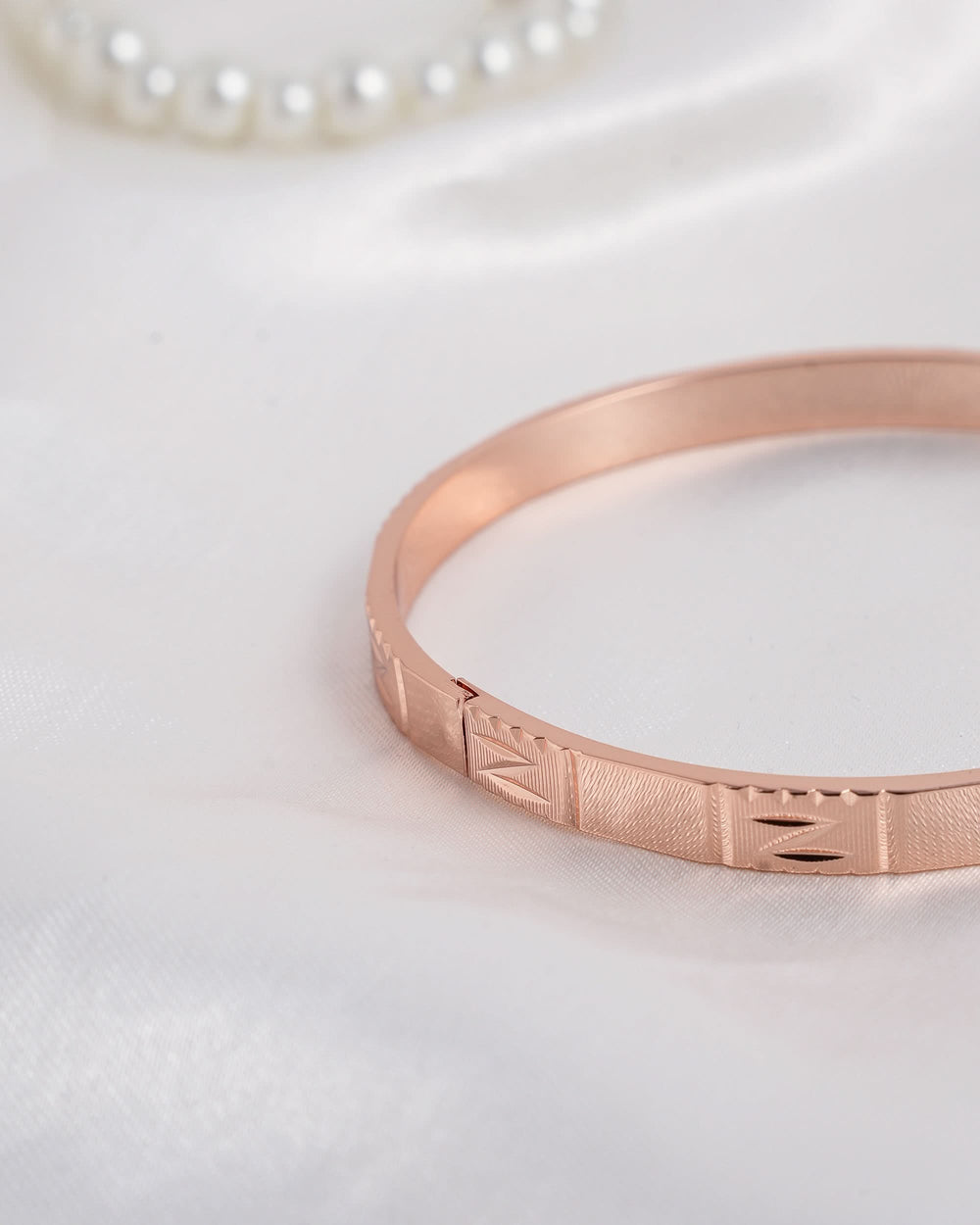 Eminent Women's Kara - Copper, Women Bangles & Bracelets, Eminent, Chase Value