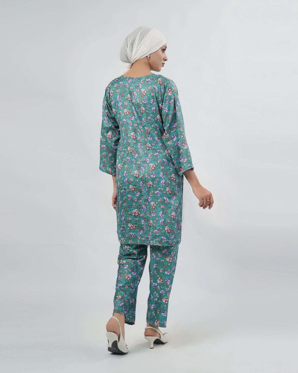 Women's 2-piece Suit, Women Shalwar Suits, Chase Value, Chase Value