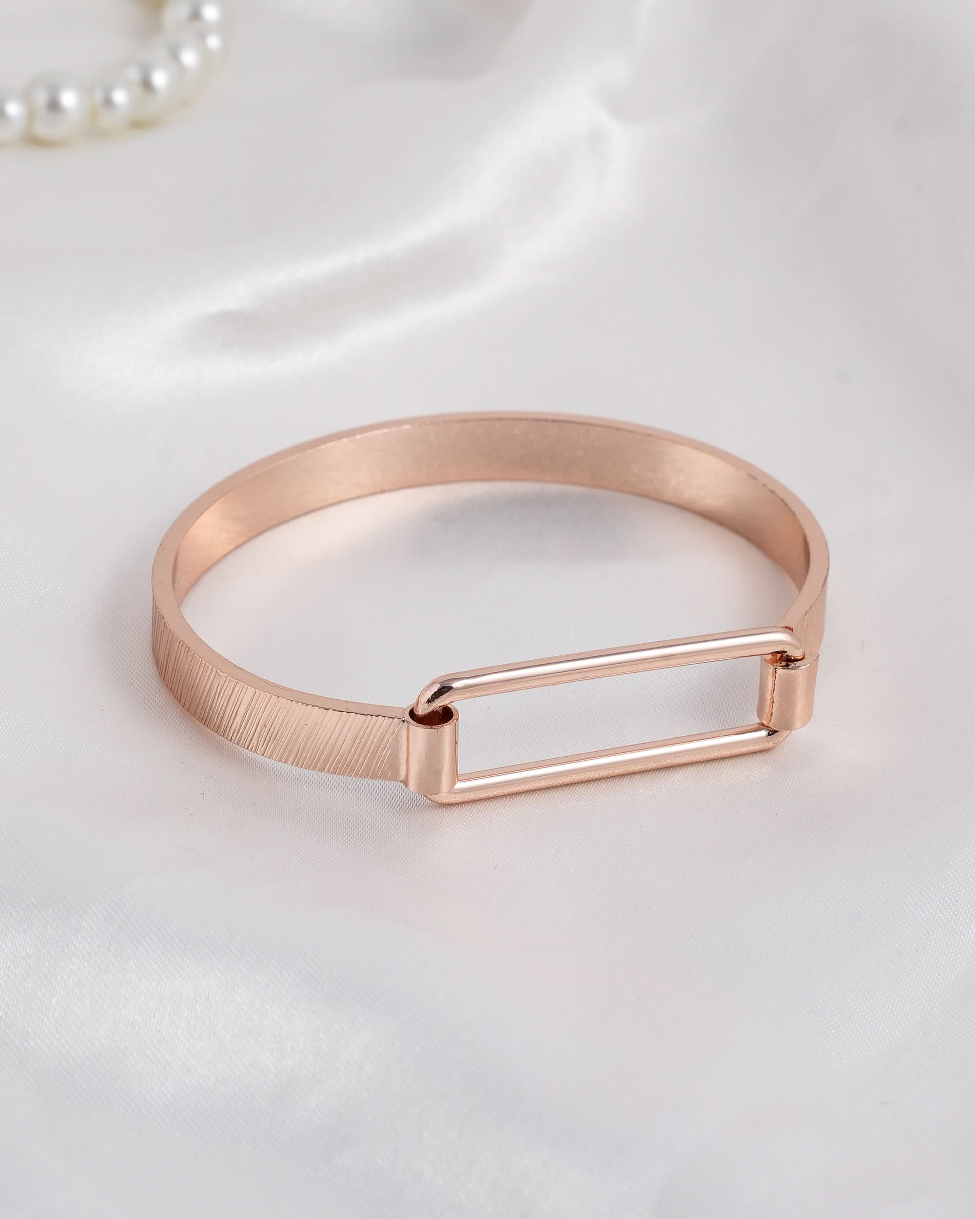 Eminent Women's Kara - Copper, Women Bangles & Bracelets, Eminent, Chase Value