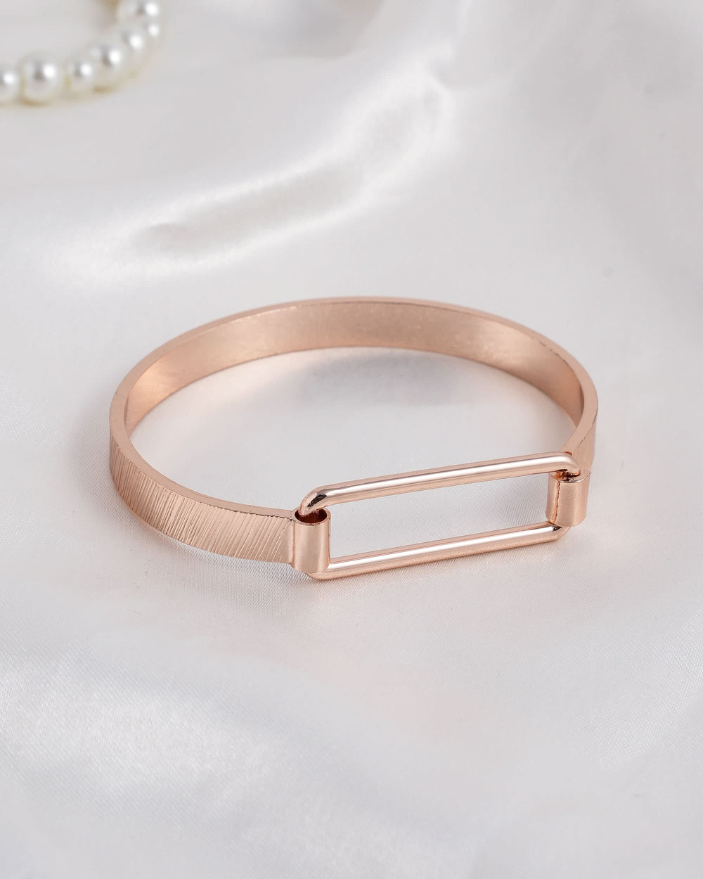 Eminent Women's Kara - Copper, Women Bangles & Bracelets, Eminent, Chase Value