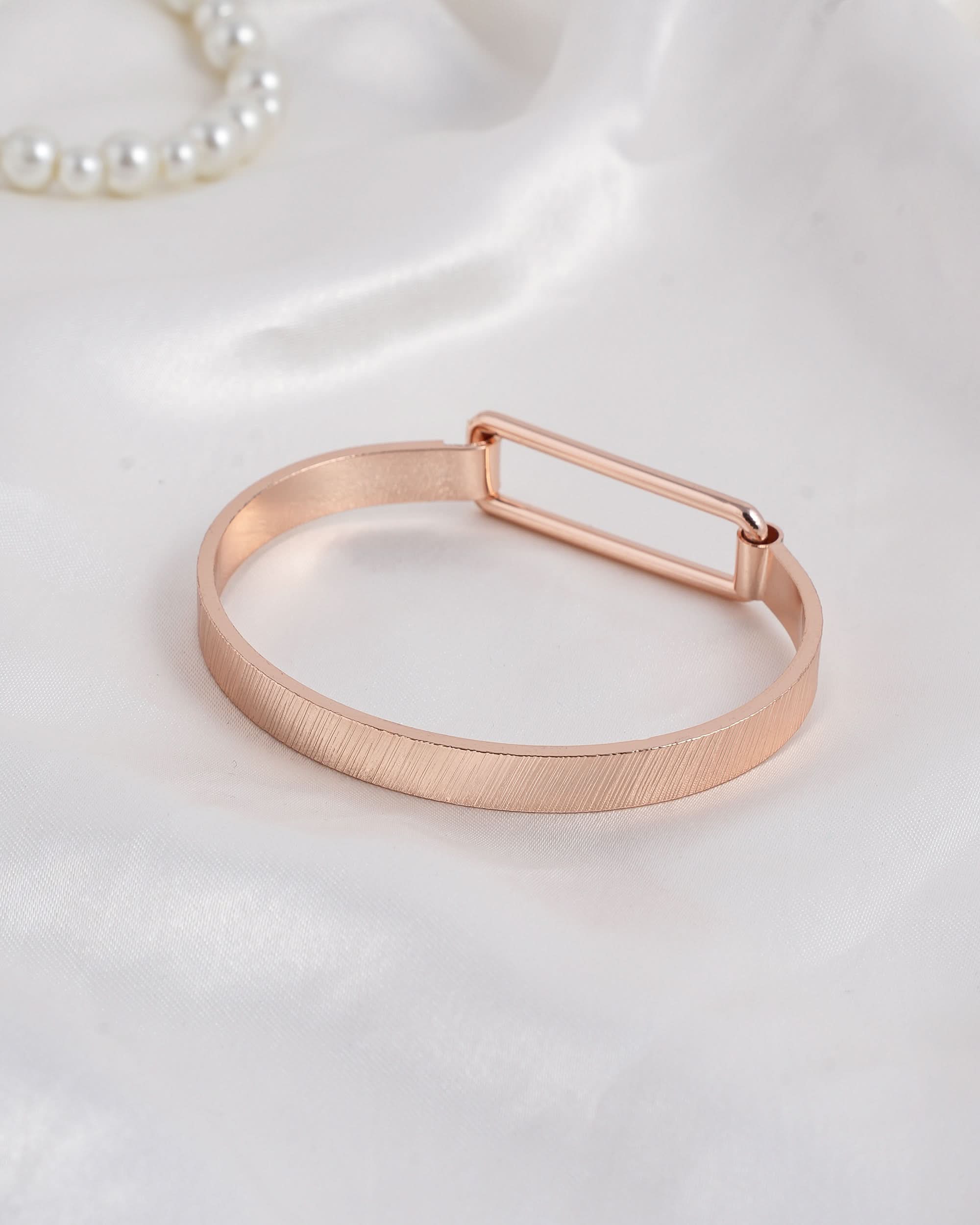 Eminent Women's Kara - Copper, Women Bangles & Bracelets, Eminent, Chase Value
