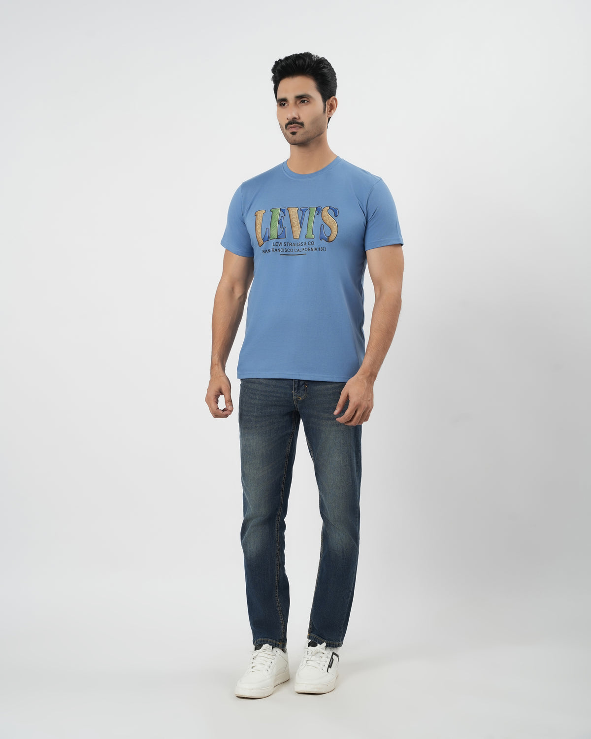 Valuables Men's Printed T-Shirt