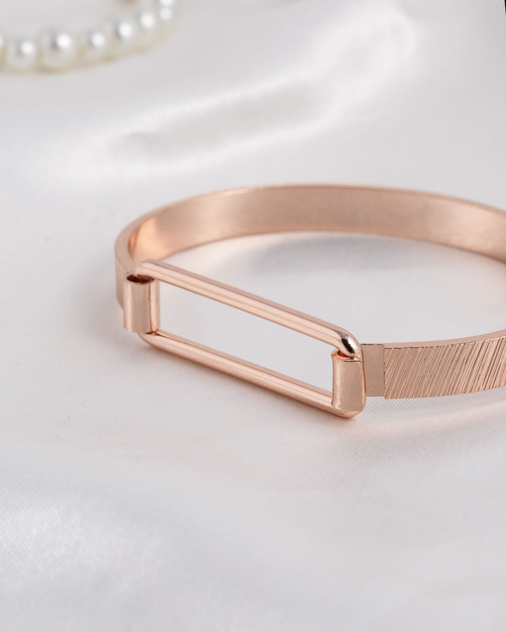 Eminent Women's Kara - Copper, Women Bangles & Bracelets, Eminent, Chase Value