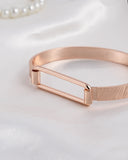 Eminent Women's Kara - Copper, Women Bangles & Bracelets, Eminent, Chase Value