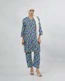 Women's 2pcs Suit, Women Shalwar Suits, Chase Value, Chase Value