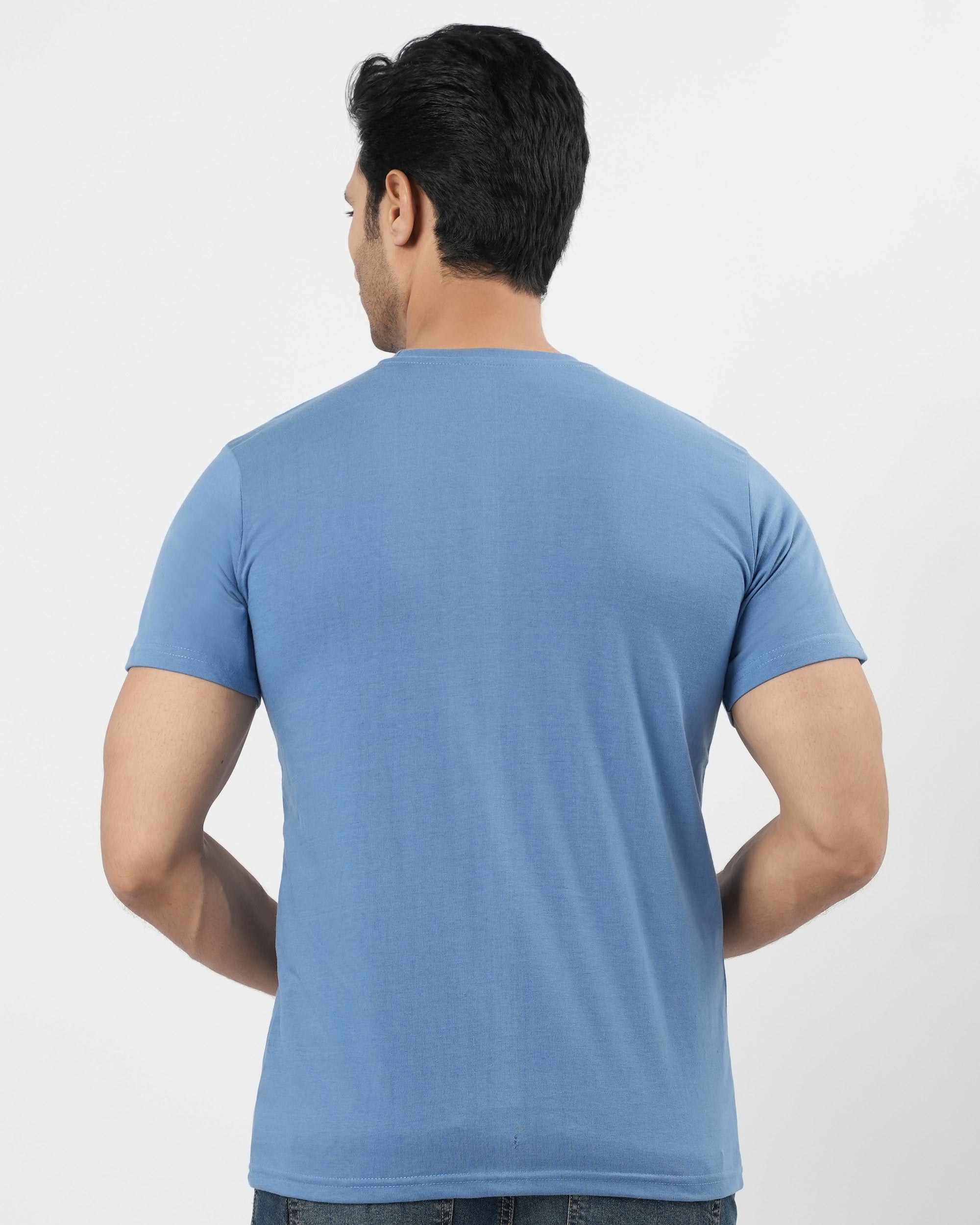 Valuables Men's Printed T-Shirt