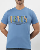 Valuables Men's Printed T-Shirt