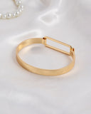 Eminent Women's Kara - Golden, Women Bangles & Bracelets, Eminent, Chase Value