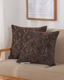 Cushion Cover Set- 2Pc 16*16, Cushions & Pillows, Chase Value, Chase Value