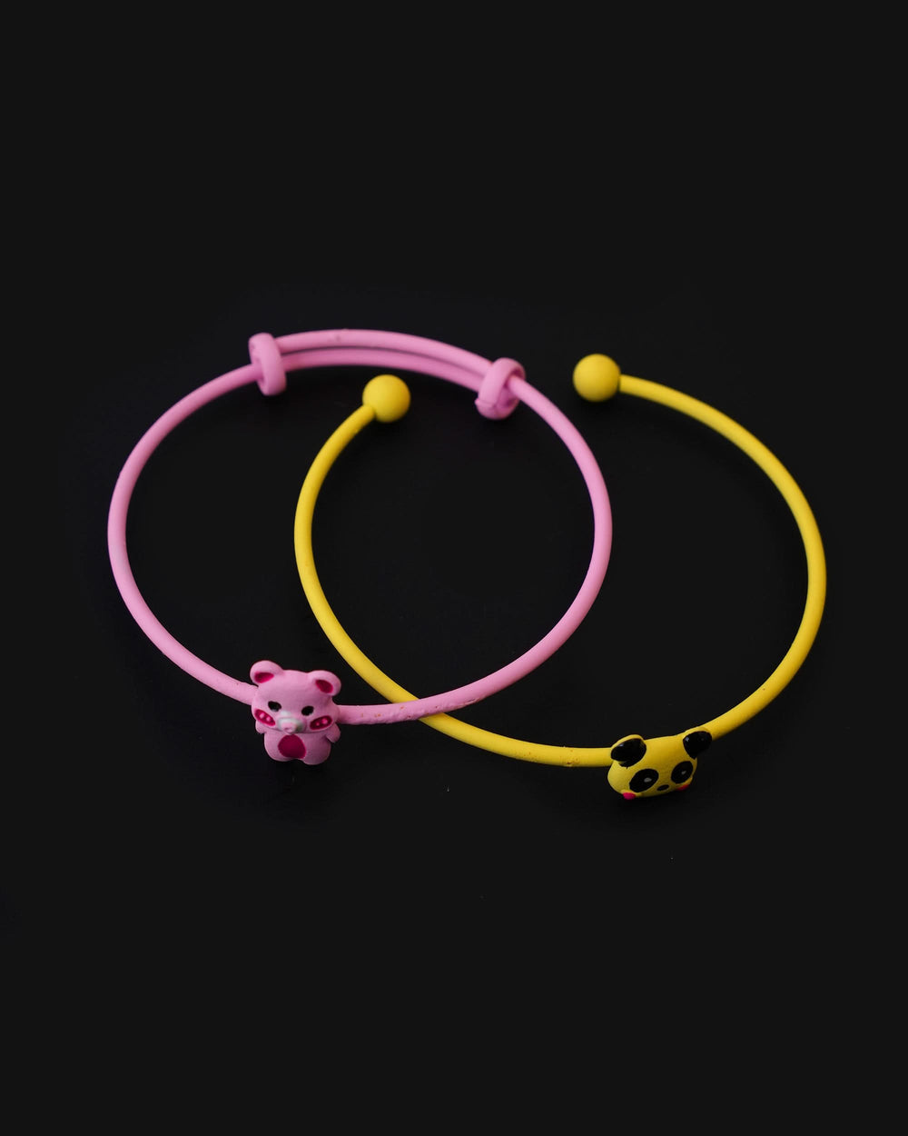2 PC Kara Set, Women Bangles & Bracelets, Chase Value, Chase Value