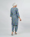 Women's 2pcs Suit, Women Shalwar Suits, Chase Value, Chase Value
