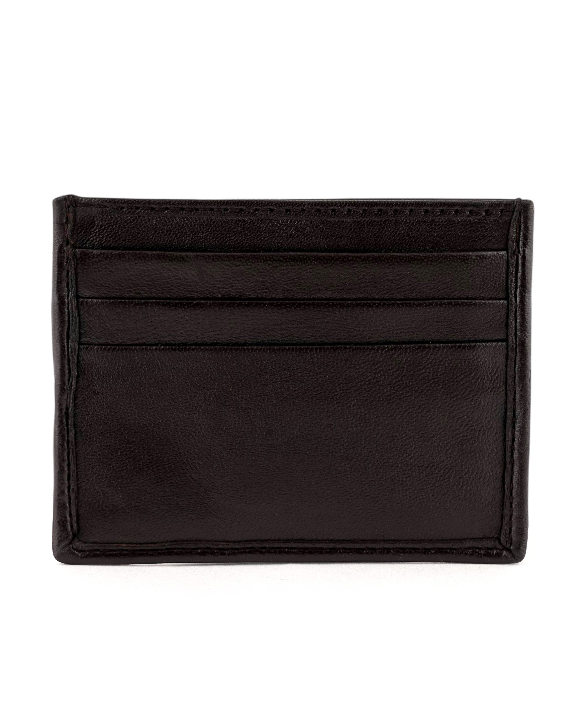 Men’s Card Holder, Men's Wallets, Chase Value, Chase Value