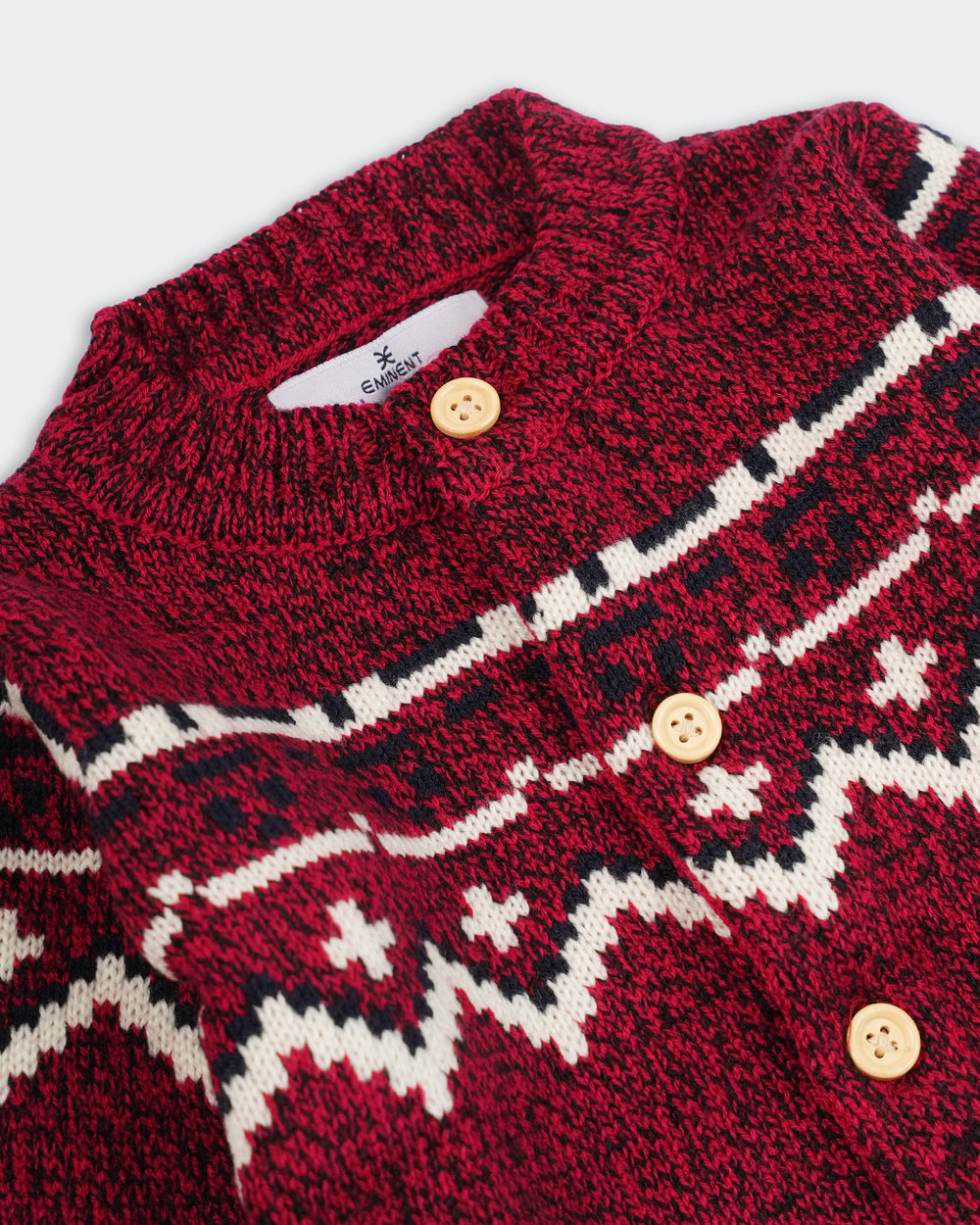 Eminent Newborn Boys Sweater, Newborn Boys Sweaters, Eminent, Chase Value